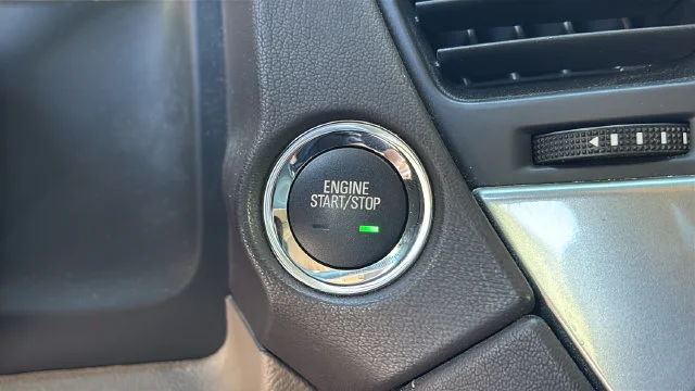 Used 2018 Beige Chevrolet Premier image 31