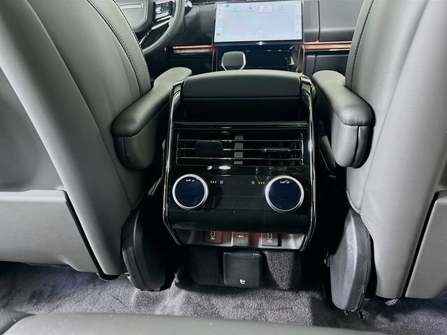New 2026 Gray Land Rover Dynamic SE image 24