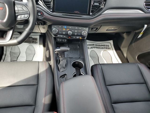 New 2026 Destroyer Gray Clearcoat Dodge GT Plus image 22
