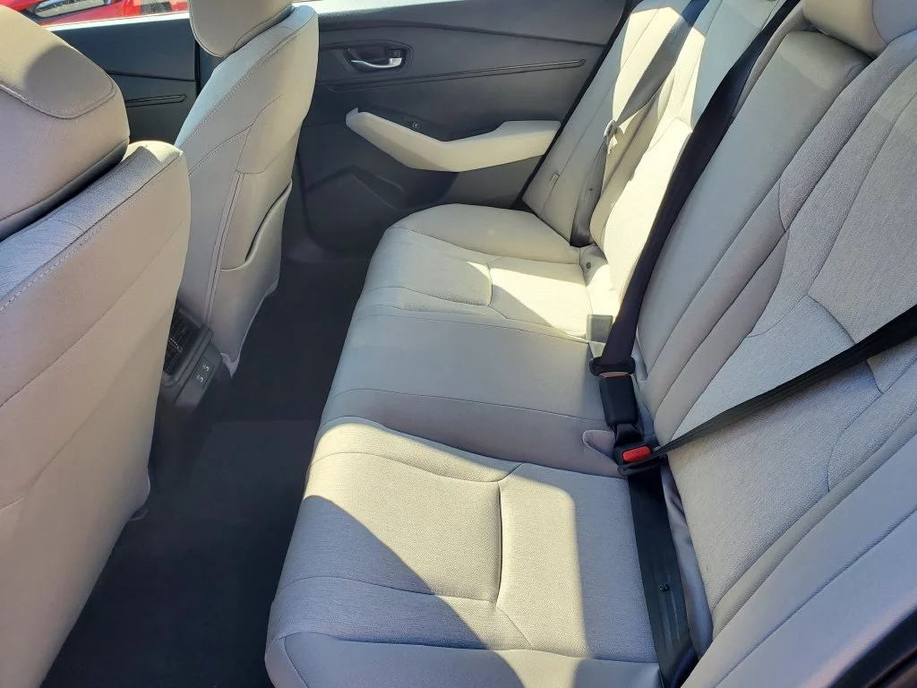 New 2026  Honda SE image 19