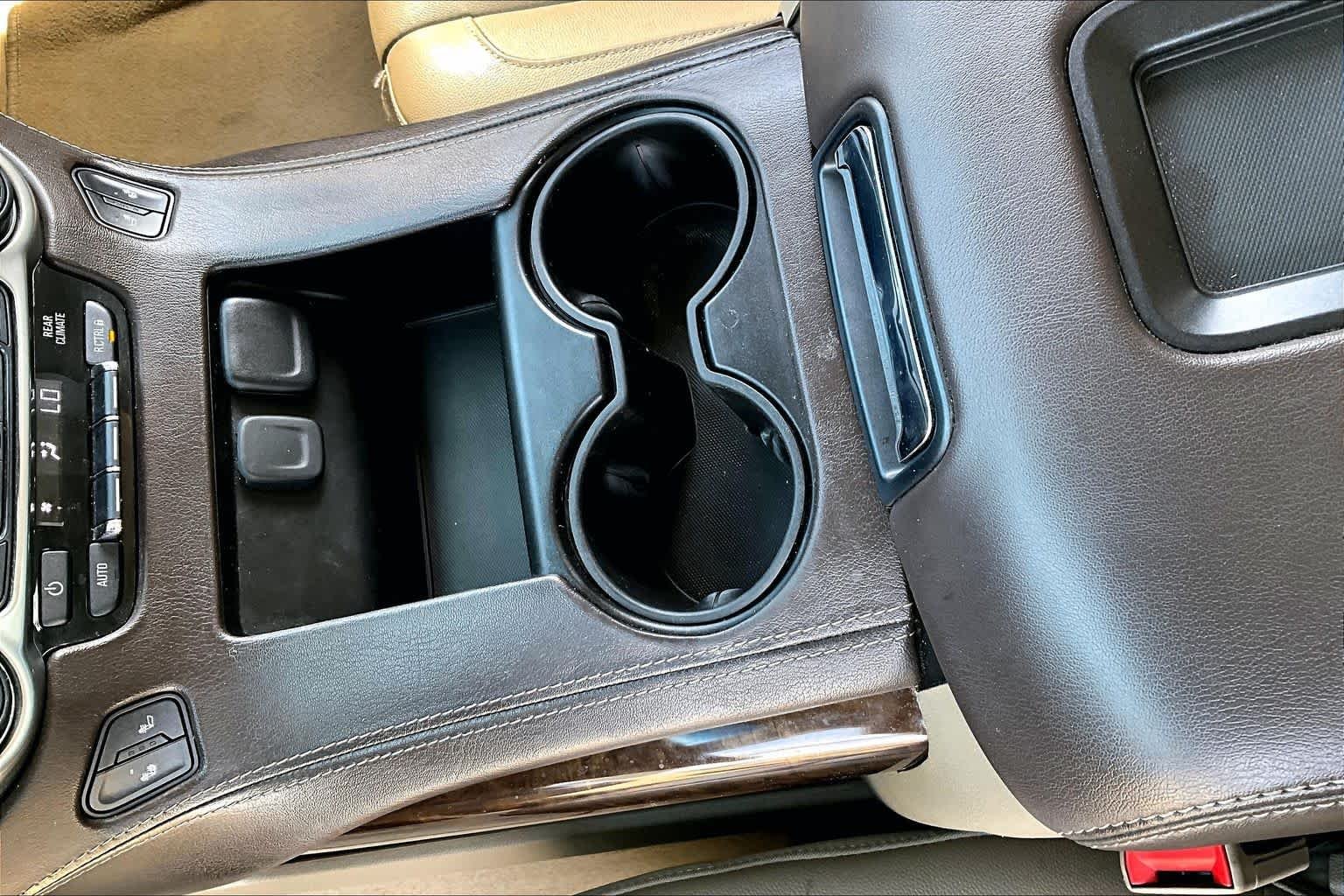Used 2019 Satin Steel Metallic Chevrolet LT image 16