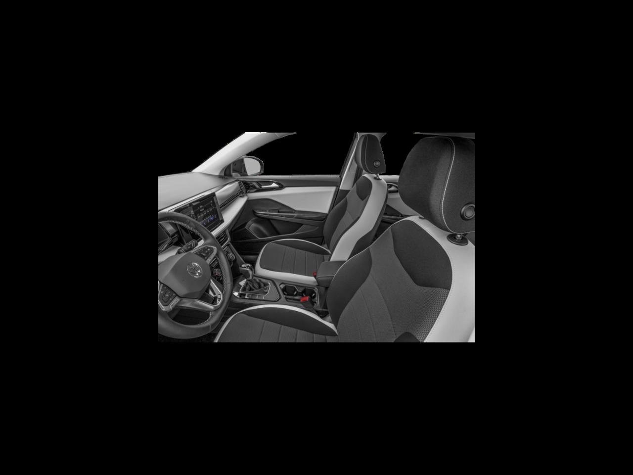 New 2027 Platinum Gray Metallic Volkswagen S 4MOTION image 6