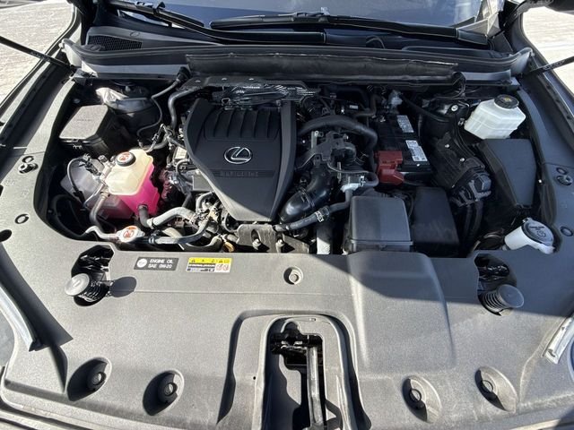 Certified Used 2024 Gray Lexus 350 Premium Plus image 27