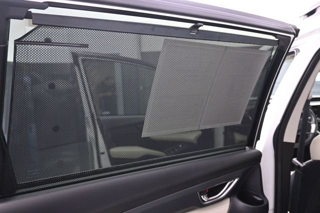 Used 2023 White Subaru Limited image 12