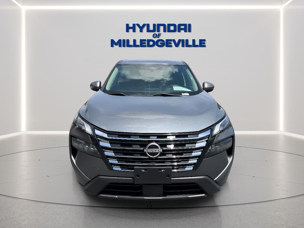 2024 Nissan Rogue SV - Photo 9