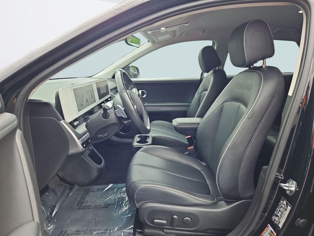 2023 Hyundai IONIQ 5 SEL - Photo 21