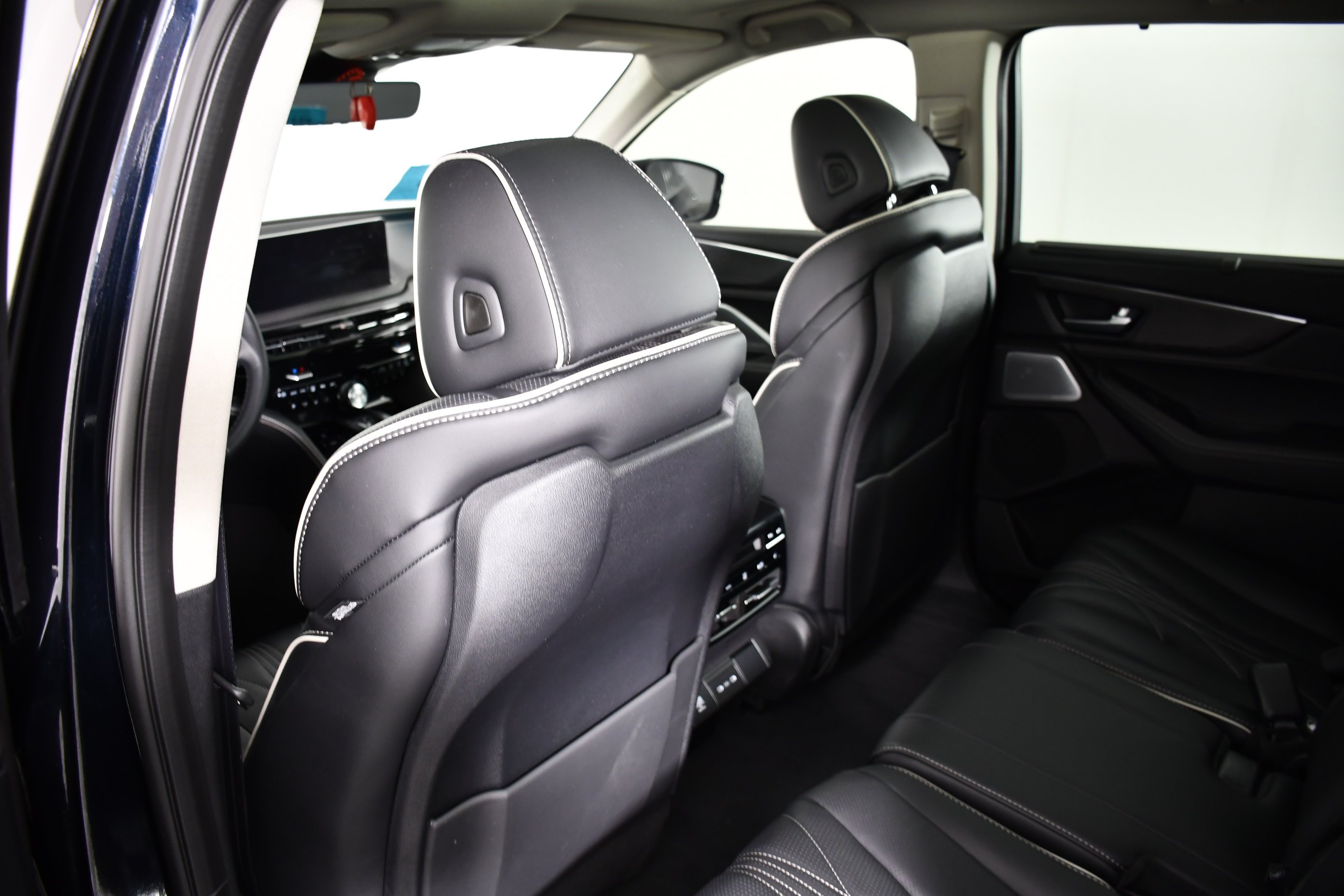 2025 Acura MDX Advance Package - Photo 98