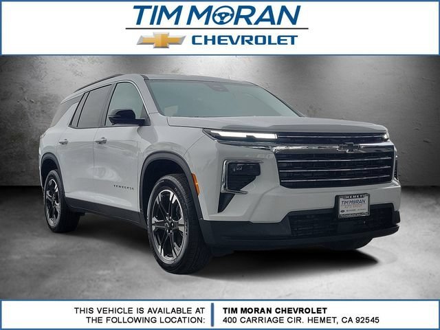 New Chevy Traverse for Sale in Hemet, CA