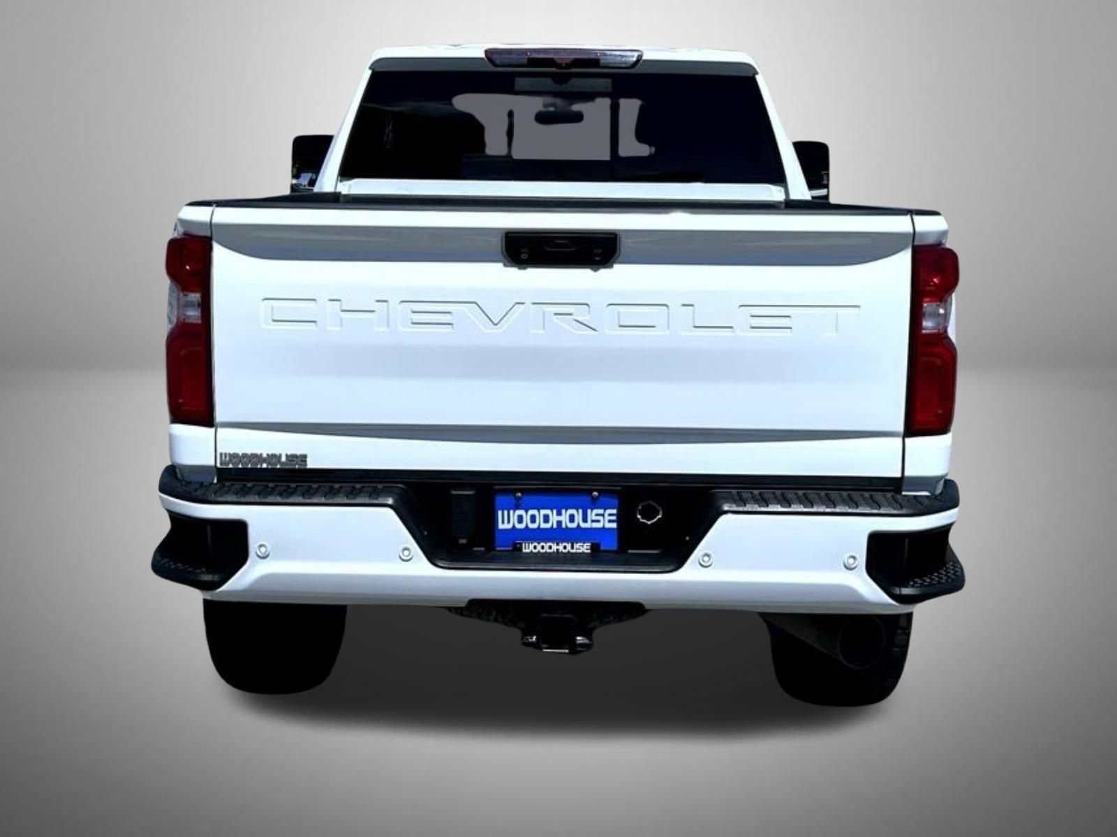2021 Chevrolet Silverado 2500HD High Country - Photo 7