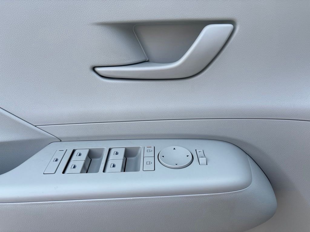 Used 2024 Gray Hyundai SEL image 20