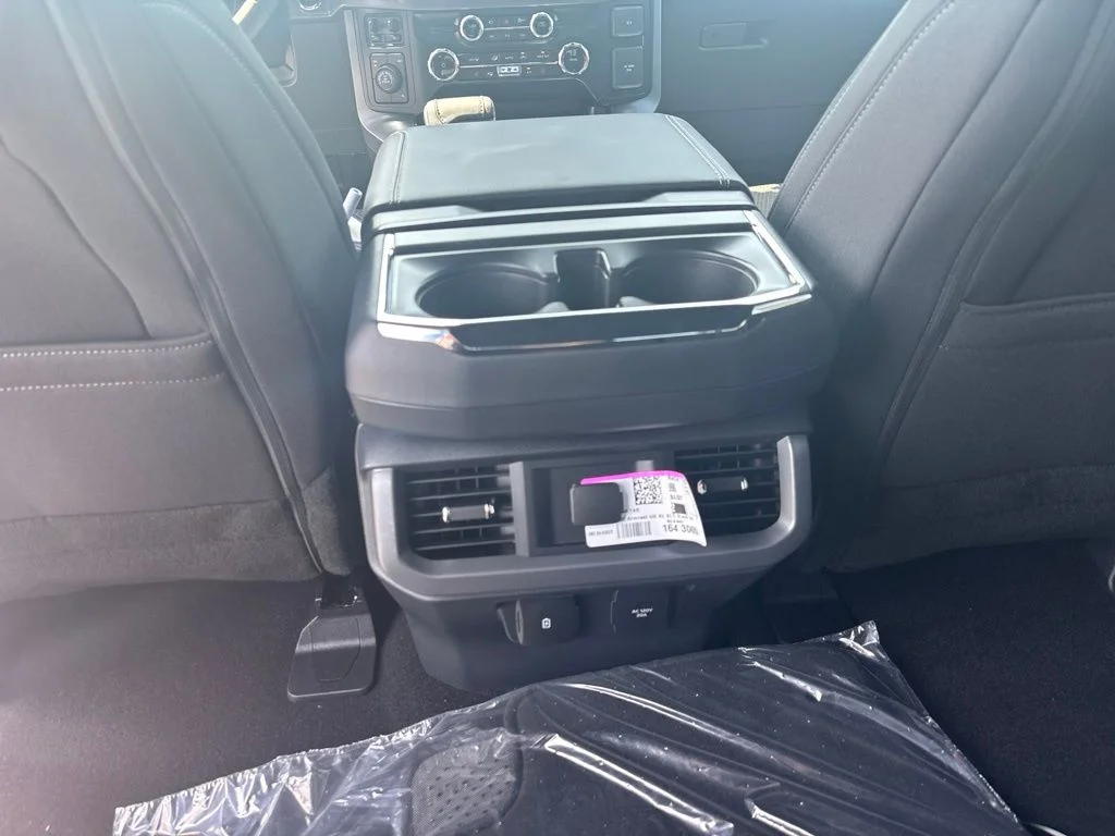 New 2026 Avalanche Ford STX® image 27