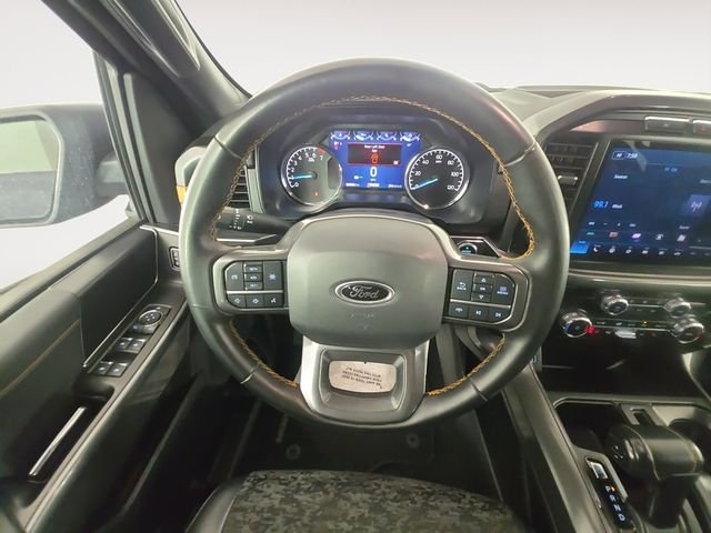 2023 Ford F-150 Tremor - Photo 12