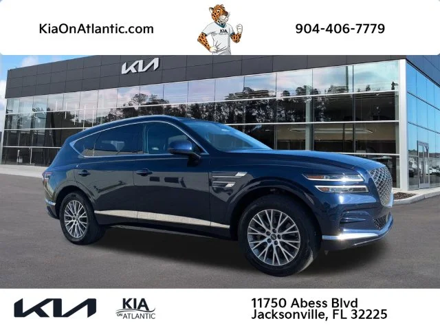 Used 2021 Blue Genesis 2.5T image 1