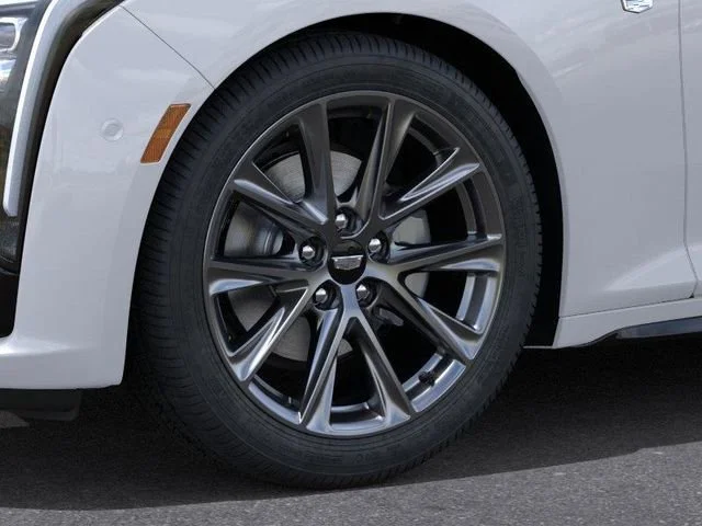2026 Cadillac CT5 Sport - Photo 9