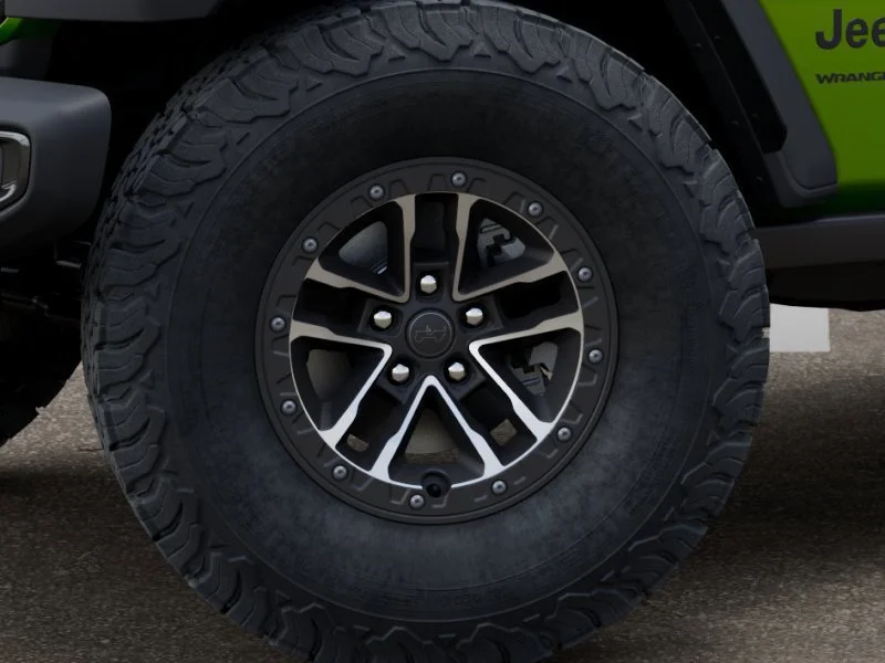 New 2026 Mojito Clear-Coat Exterior Paint Jeep Willys image 9
