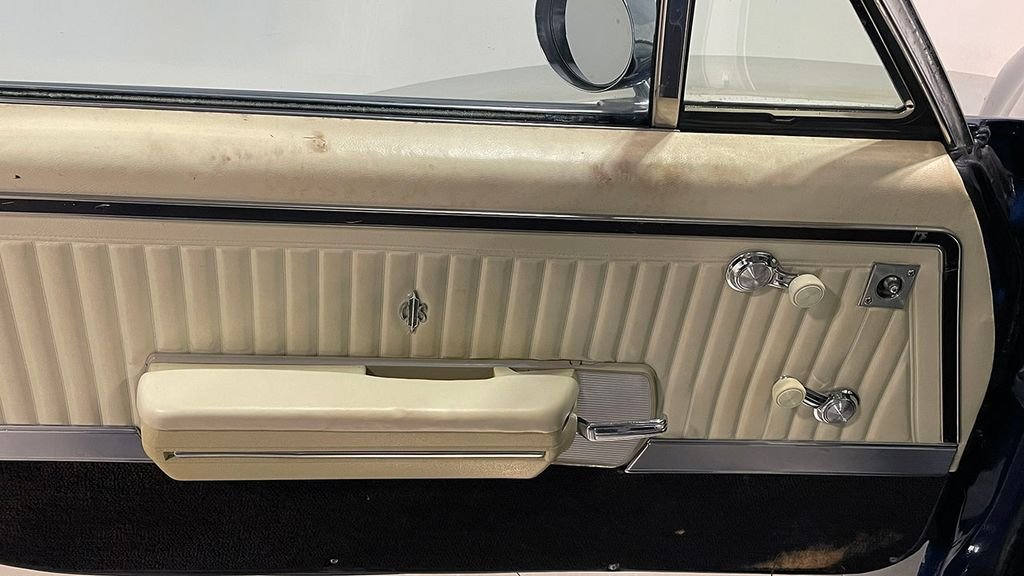 Used 1968  Oldsmobile Supreme image 54