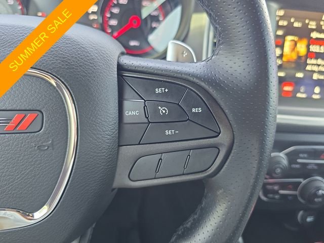 Certified Used 2022 Orange Dodge R/T image 22