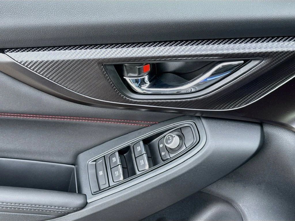 New 2026 Blue Subaru Premium image 21