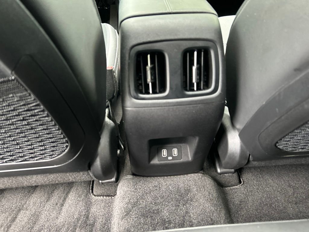 Certified Used 2023 Black Hyundai Limited image 32