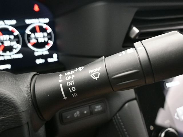 2025 Nissan Z Performance - Photo 18