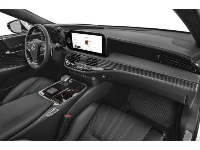 Used 2023 Caviar Lexus LS 500 image 15