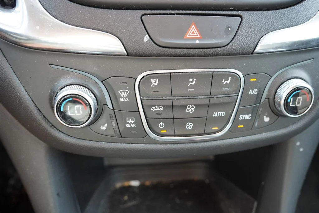 Used 2021 Black Chevrolet LT image 6