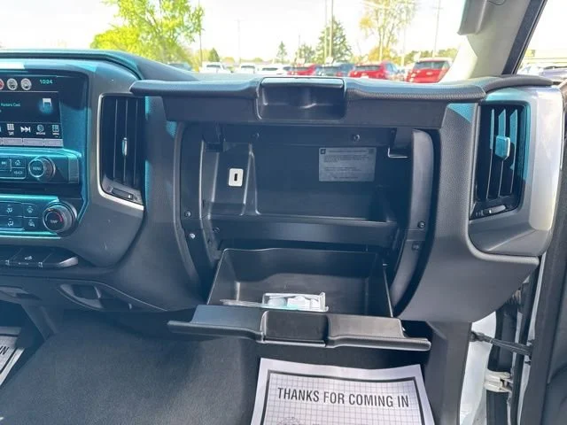 Used 2019 SUMMIT WHITE Chevrolet LT image 12
