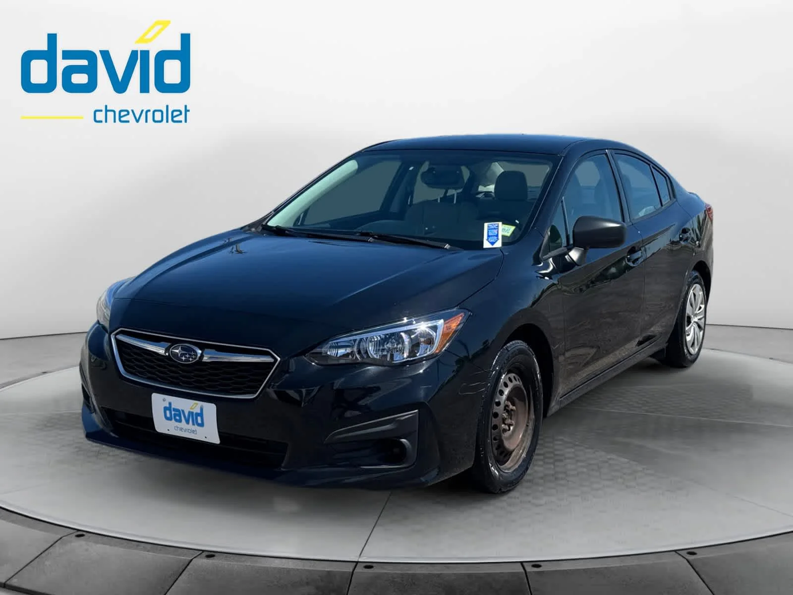 2017 Subaru Impreza 2.0i CVT PZEV's photo