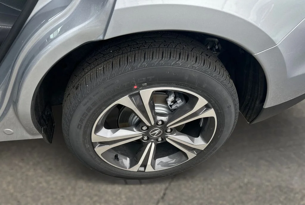 2026 Acura RDX Technology Package - Photo 10