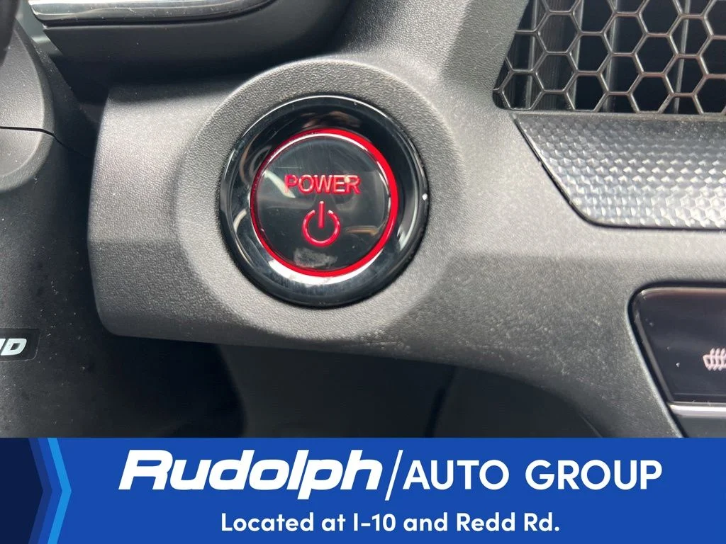 2024 Honda CR-V Sport-L - Photo 41