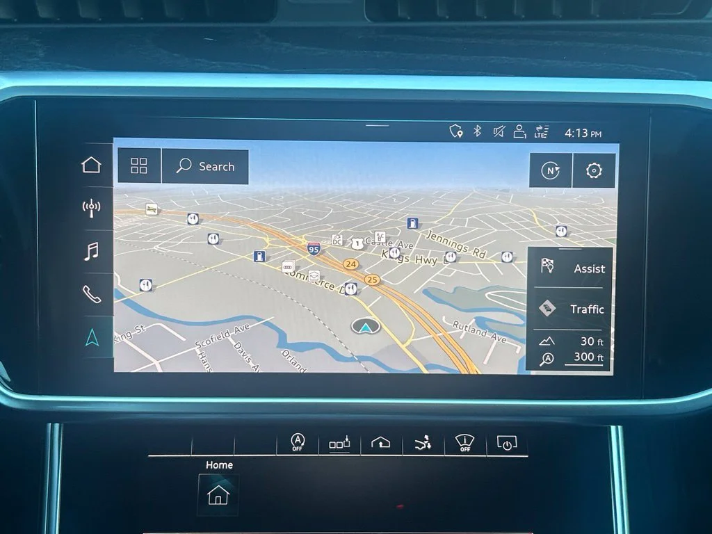 Used 2020  Audi 3.0T Prestige image 23