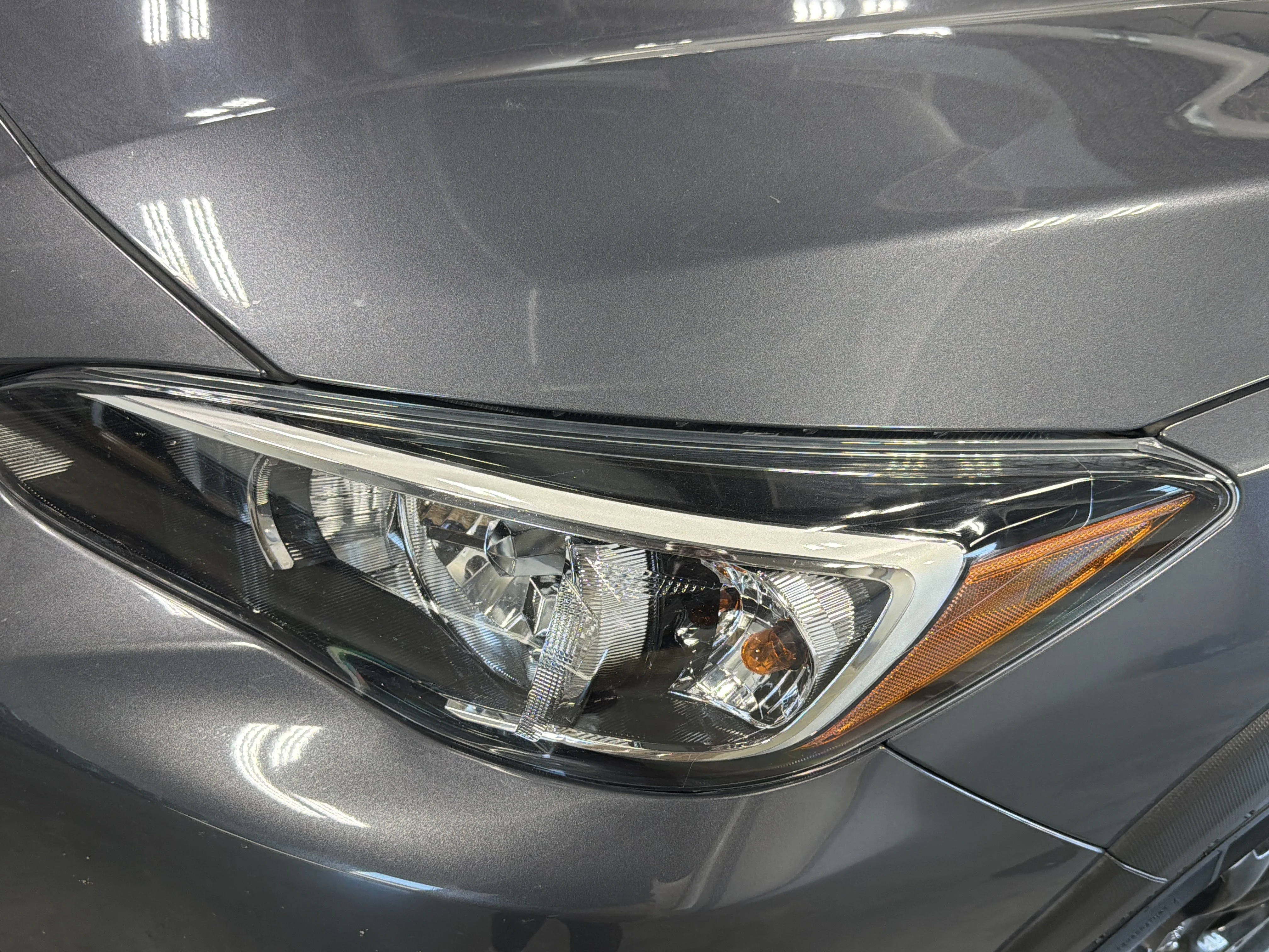 Certified Used 2023 Magnetite Gray Metallic Subaru Premium image 16
