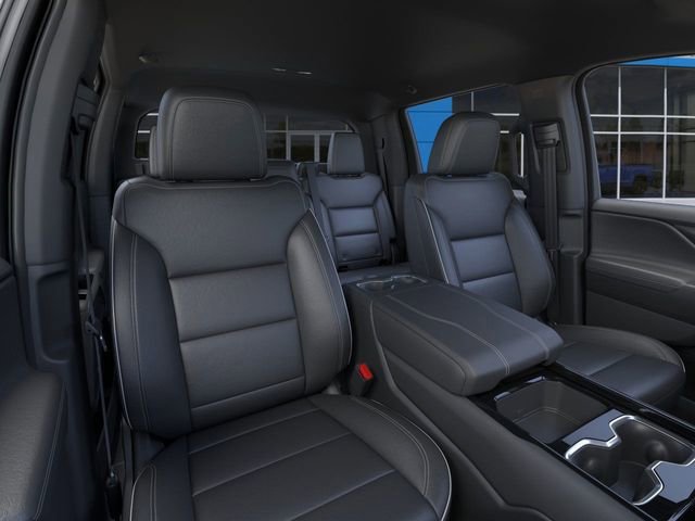 2026 Chevrolet Silverado EV LT - Photo 17