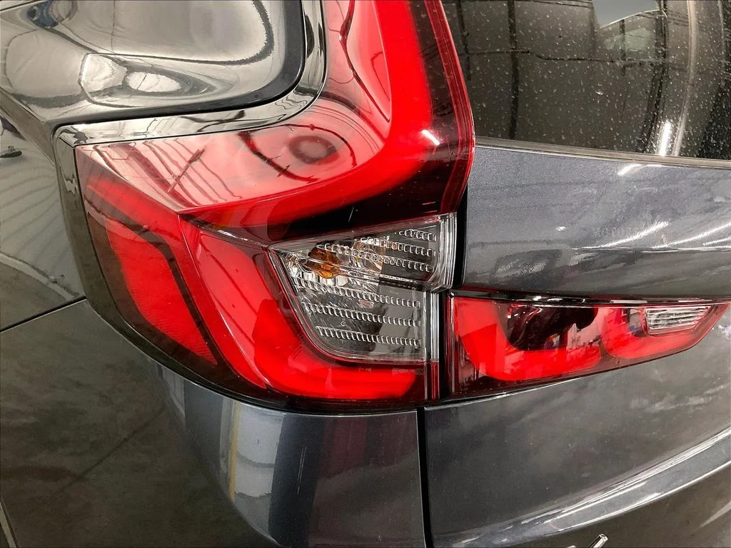 Used 2024 Blue Honda EX-L image 35