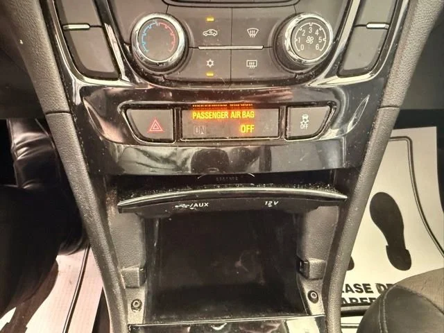 2018 Buick Encore Preferred - Photo 22