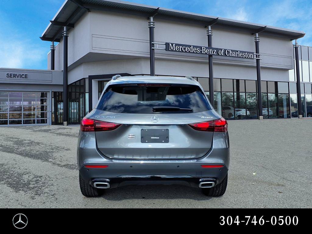 2026 Mercedes-Benz GLA GLA 250 - Photo 4