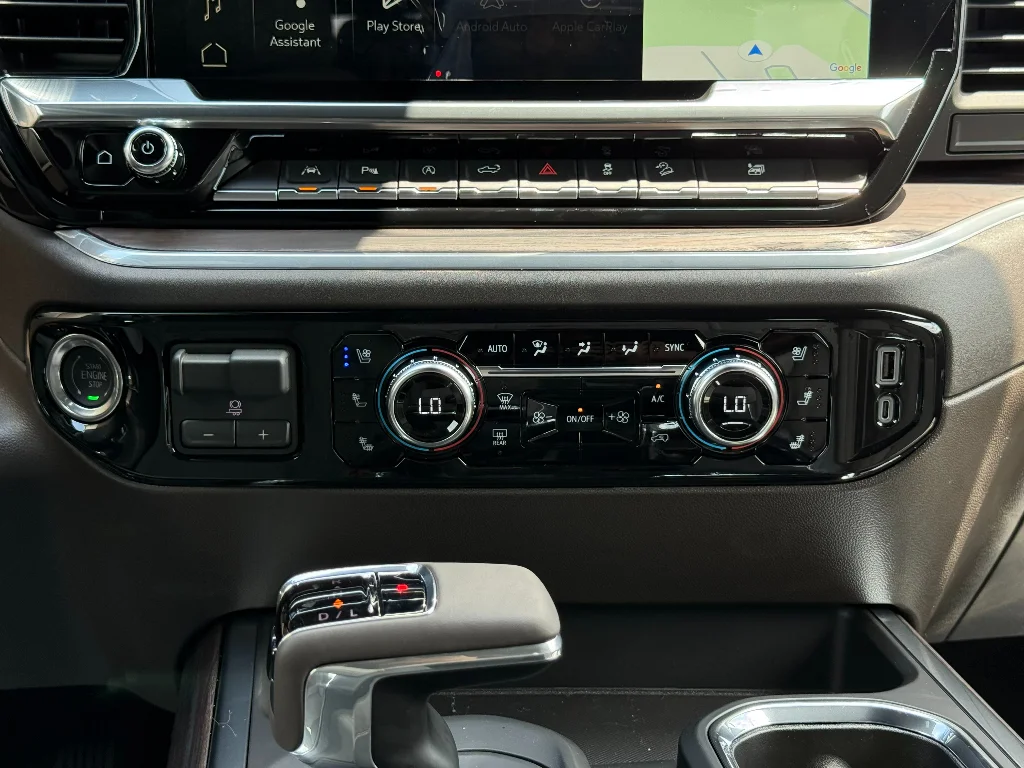 2026 GMC Sierra 1500 SLT - Photo 34
