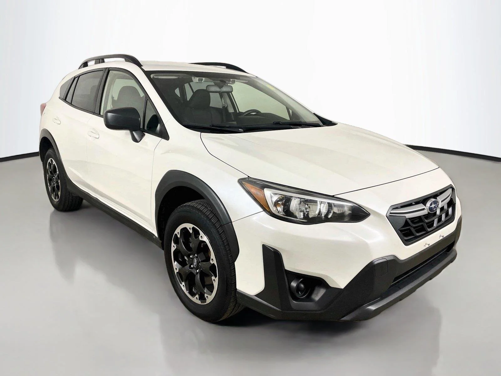 2022 Subaru Crosstrek