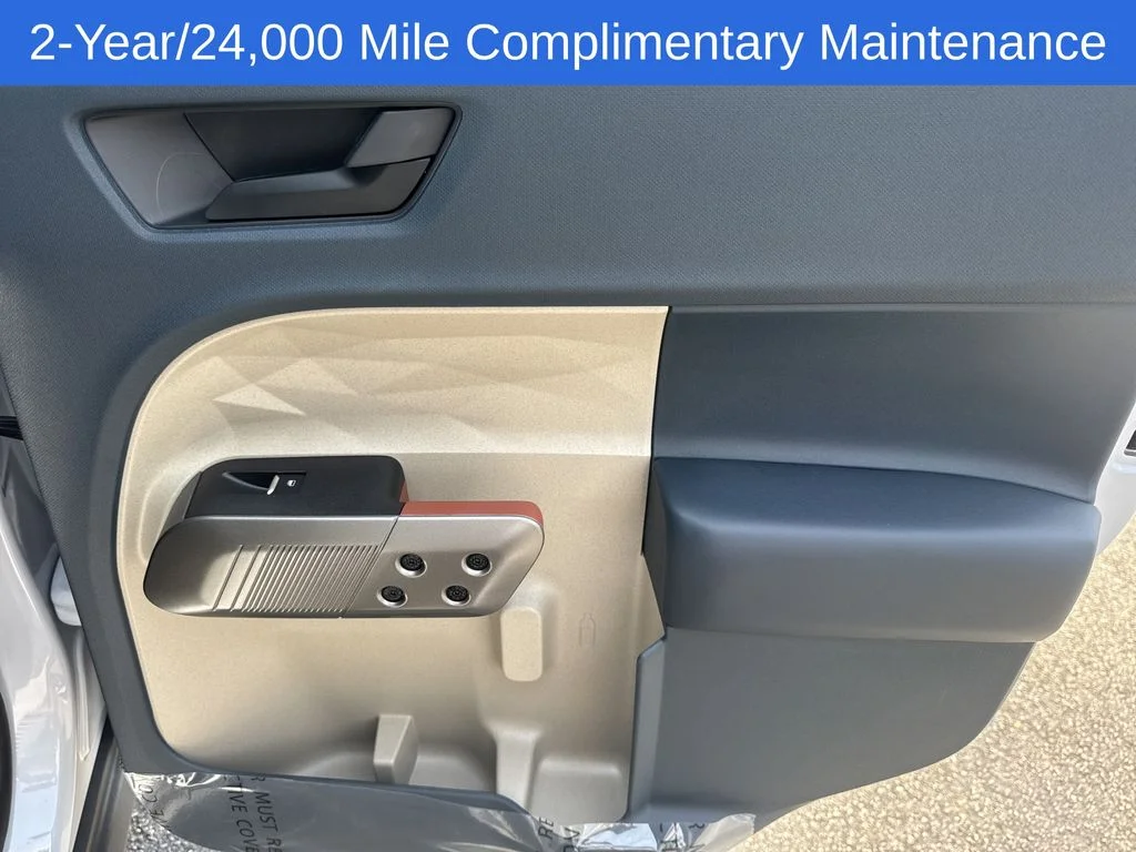 New 2026 White Ford Lariat image 16