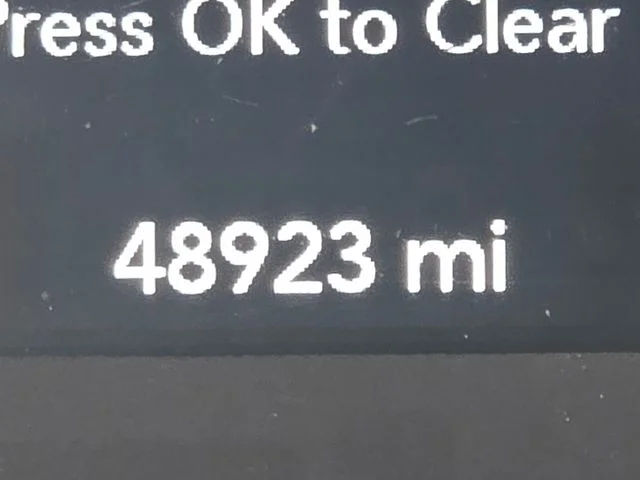 Used 2021 White Jeep Latitude Plus image 18