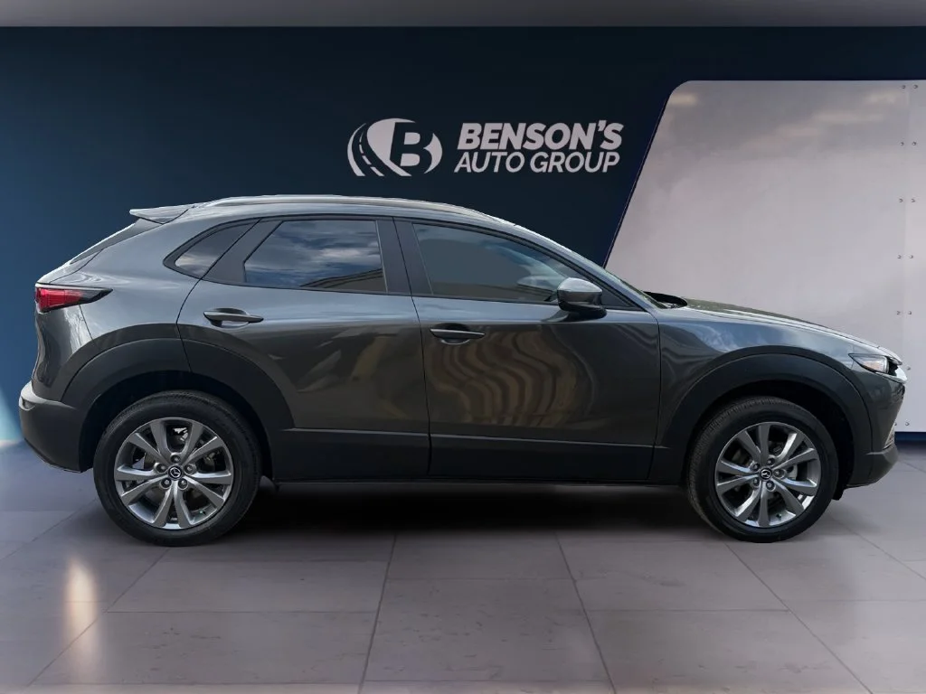 New 2026 Gray Mazda 2.5 S Premium image 6