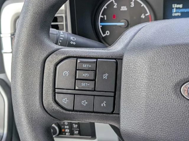 New 2026 Oxford White Ford F-250® XL image 53