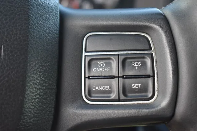Used 2012 White Ram Laramie image 31