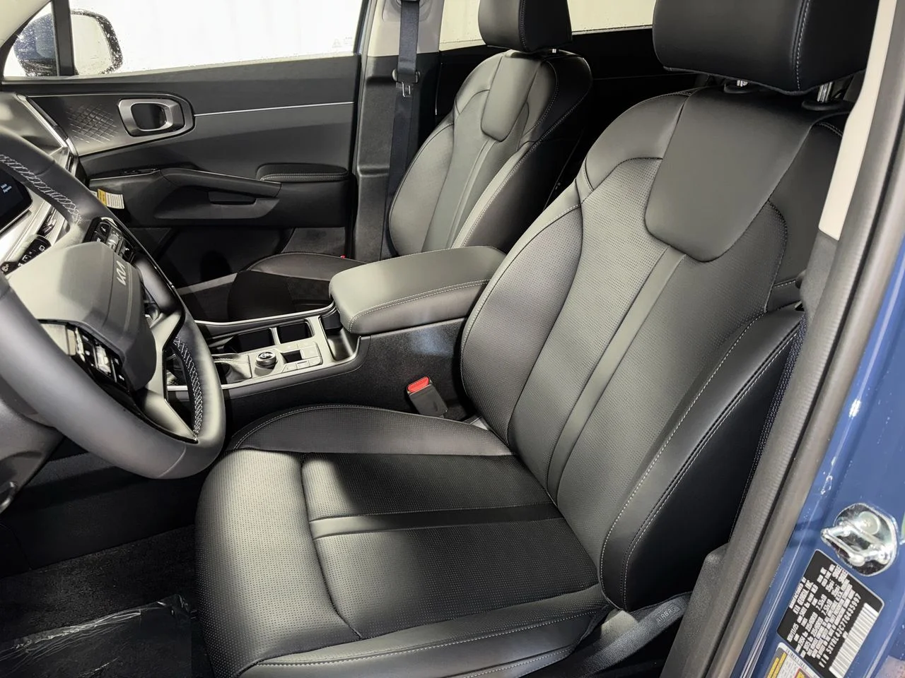 New 2026 Midnight Kia S image 16