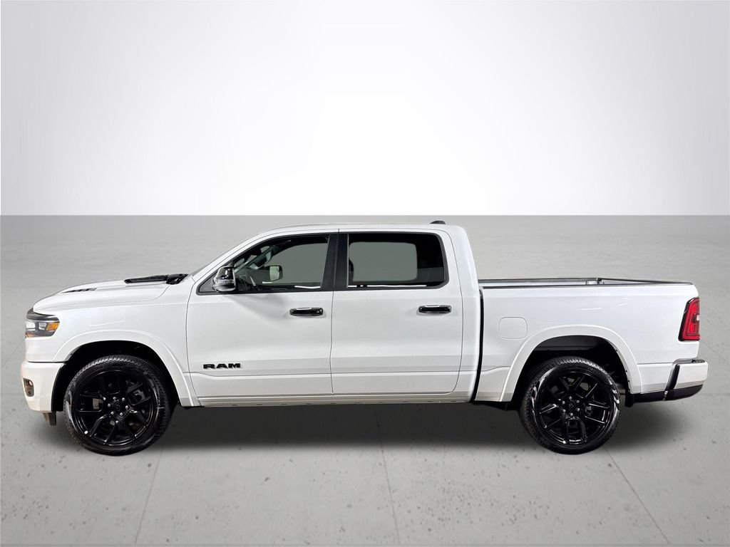 2026 RAM 1500 Laramie - Photo 9