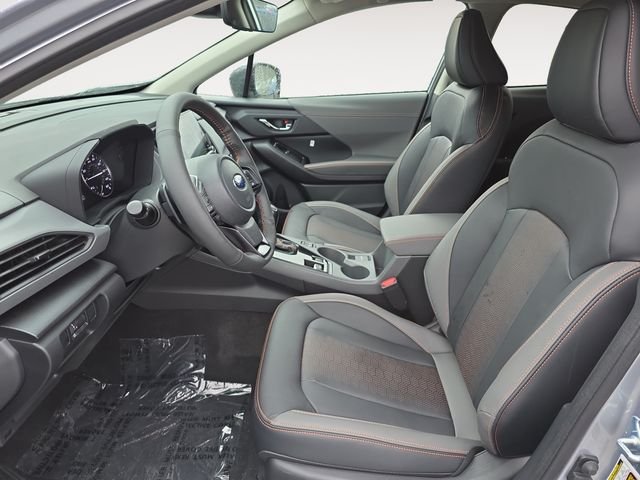 New 2026 Silver Subaru Limited image 9