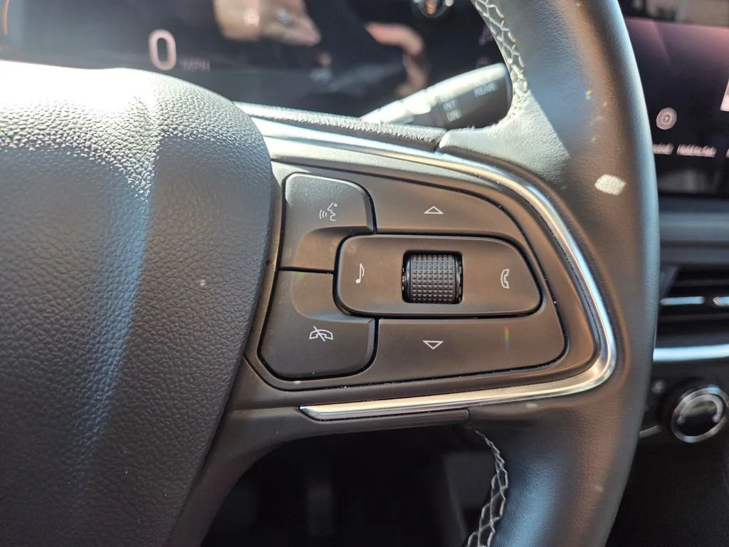 2025 Buick Encore GX Preferred - Photo 14