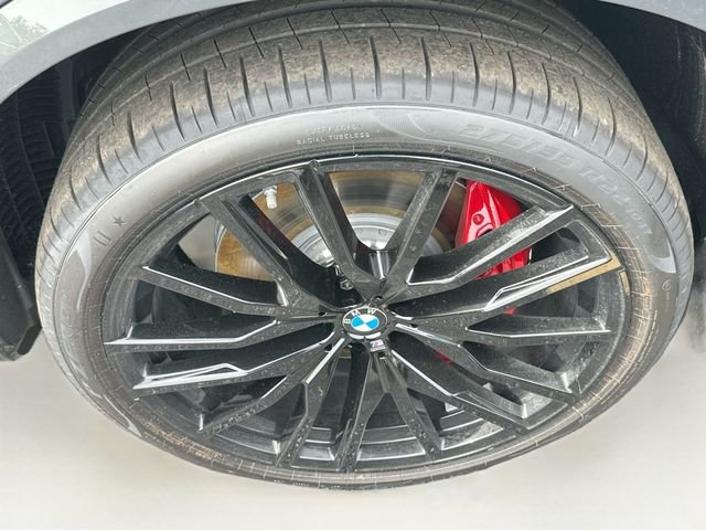 New 2026 Gray BMW sDrive40i image 26