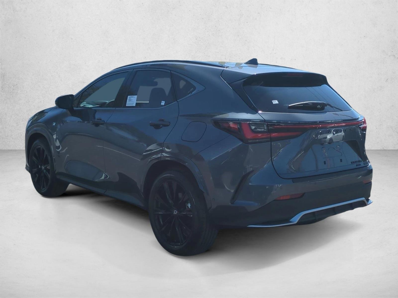 2025 Lexus NX - Photo 9
