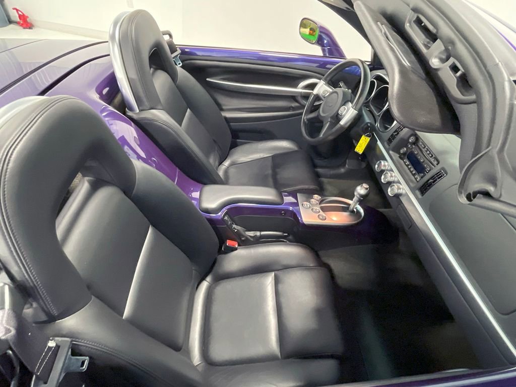 2004 Chevrolet SSR LS - Photo 51